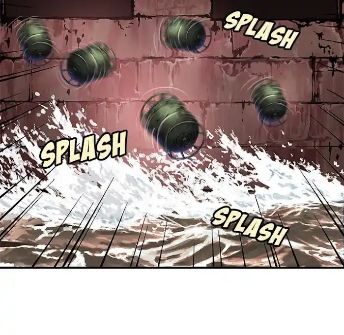 Leviathan (Lee Gyuntak) Chapter 191