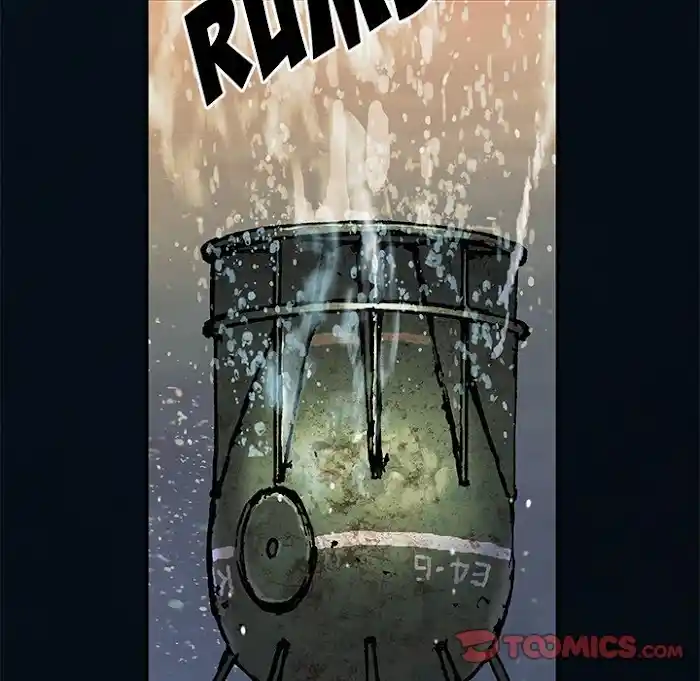 Leviathan (Lee Gyuntak) Chapter 191