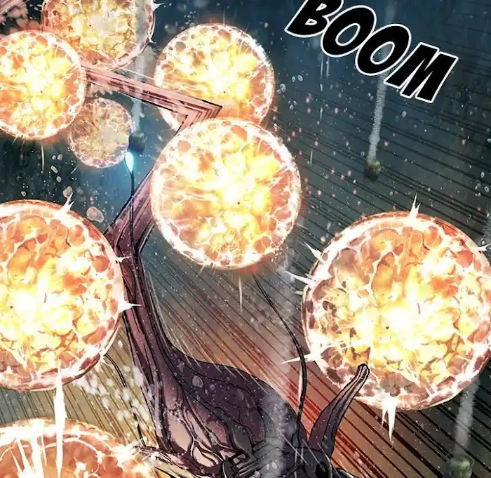 Leviathan (Lee Gyuntak) Chapter 191