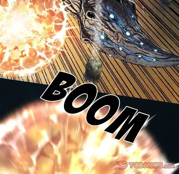 Leviathan (Lee Gyuntak) Chapter 191