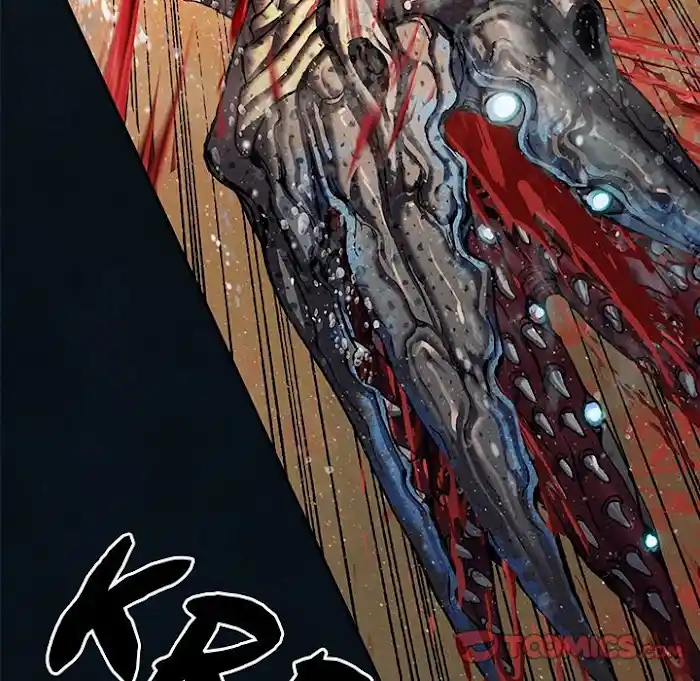 Leviathan (Lee Gyuntak) Chapter 191