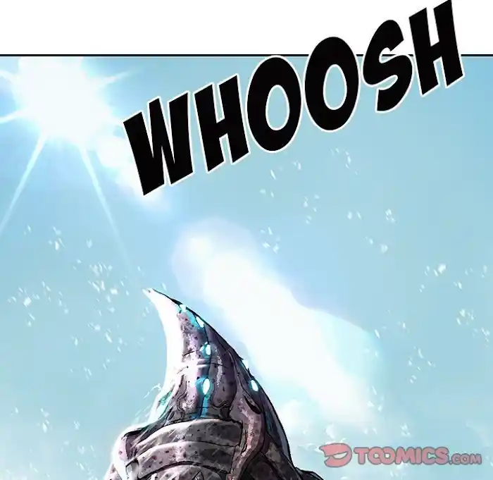 Leviathan (Lee Gyuntak) Chapter 191