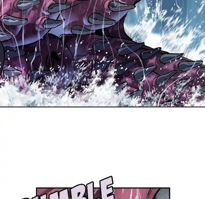 Leviathan (Lee Gyuntak) Chapter 191