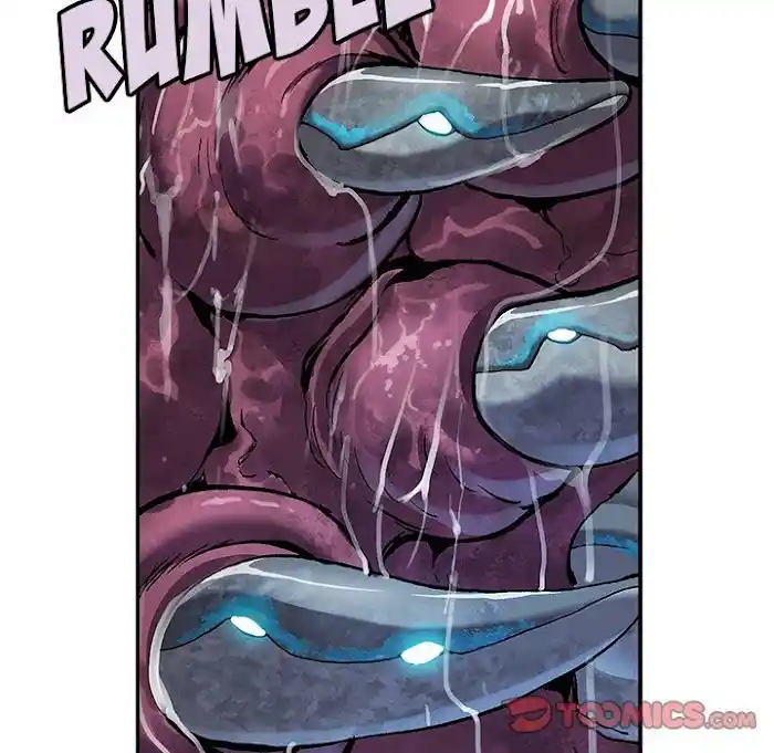 Leviathan (Lee Gyuntak) Chapter 191