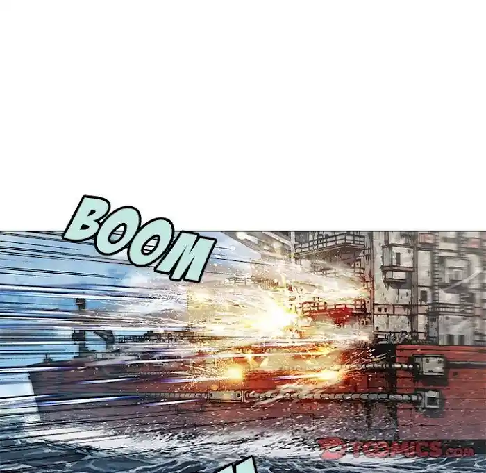 Leviathan (Lee Gyuntak) Chapter 191