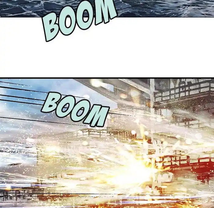 Leviathan (Lee Gyuntak) Chapter 191