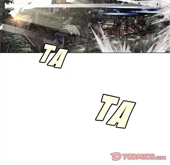 Leviathan (Lee Gyuntak) Chapter 191