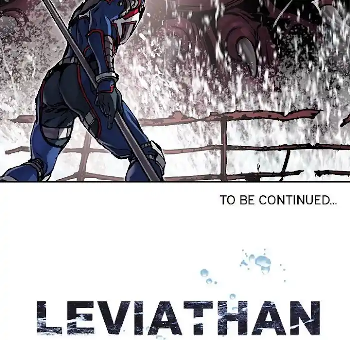 Leviathan (Lee Gyuntak) Chapter 191