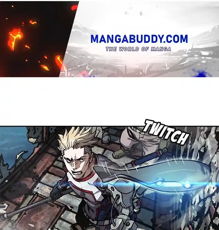 Leviathan (Lee Gyuntak) Chapter 192