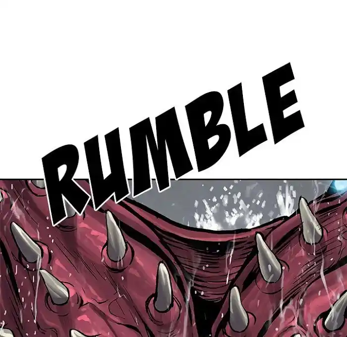 Leviathan (Lee Gyuntak) Chapter 192