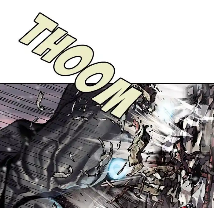 Leviathan (Lee Gyuntak) Chapter 192