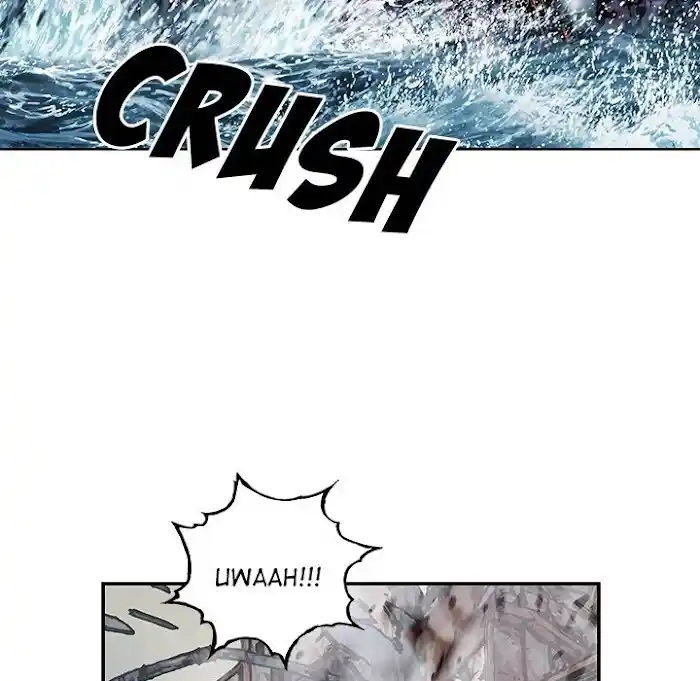 Leviathan (Lee Gyuntak) Chapter 192