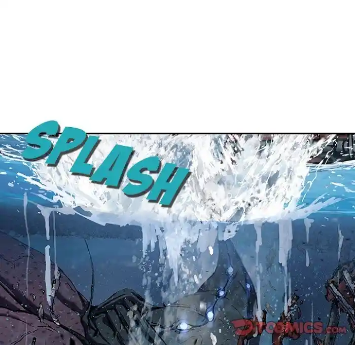 Leviathan (Lee Gyuntak) Chapter 192