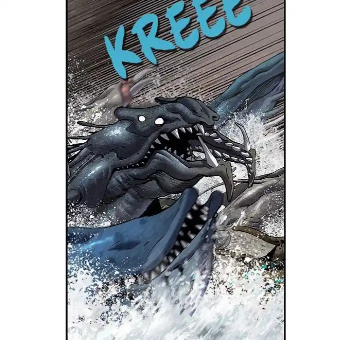 Leviathan (Lee Gyuntak) Chapter 192