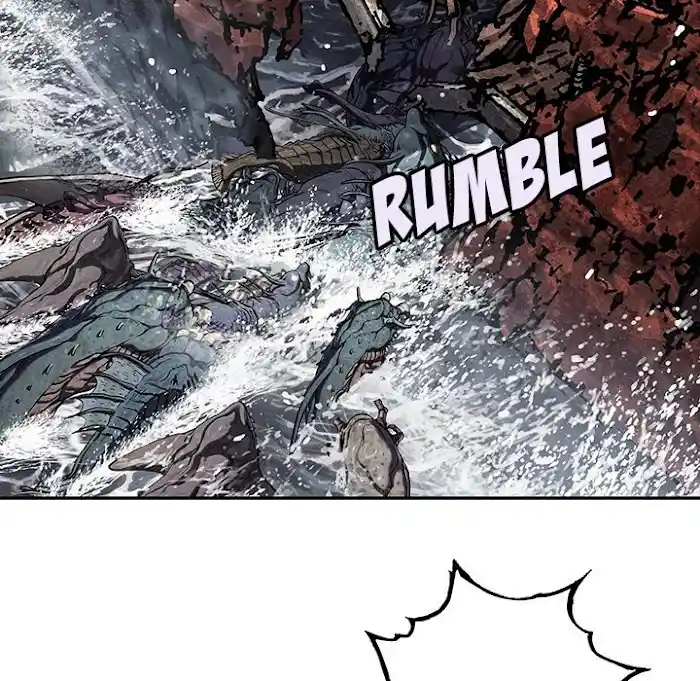 Leviathan (Lee Gyuntak) Chapter 192