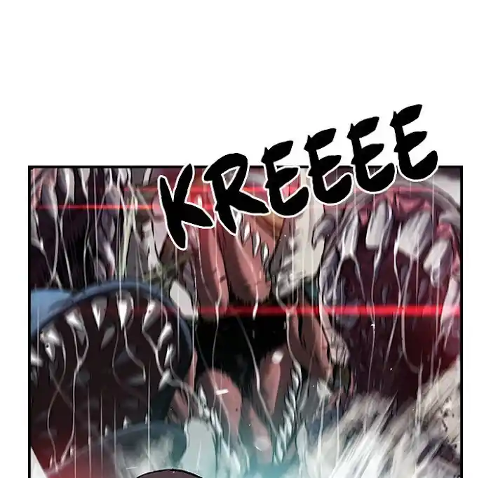 Leviathan (Lee Gyuntak) Chapter 192