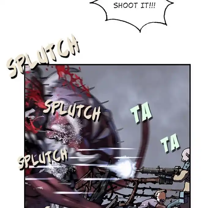 Leviathan (Lee Gyuntak) Chapter 192