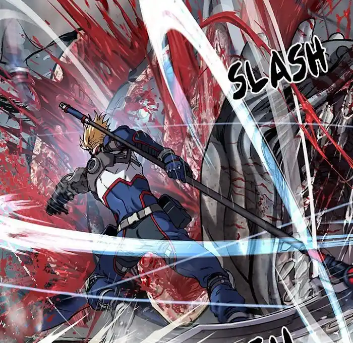 Leviathan (Lee Gyuntak) Chapter 192