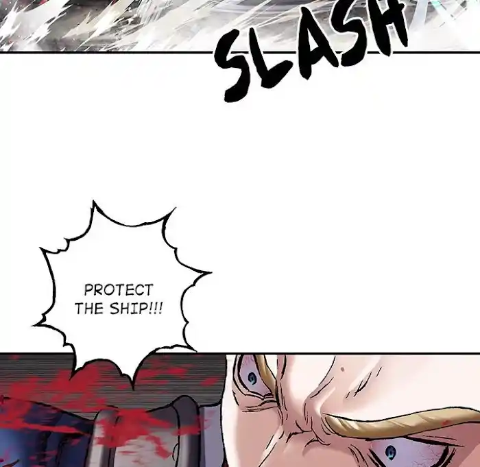 Leviathan (Lee Gyuntak) Chapter 192