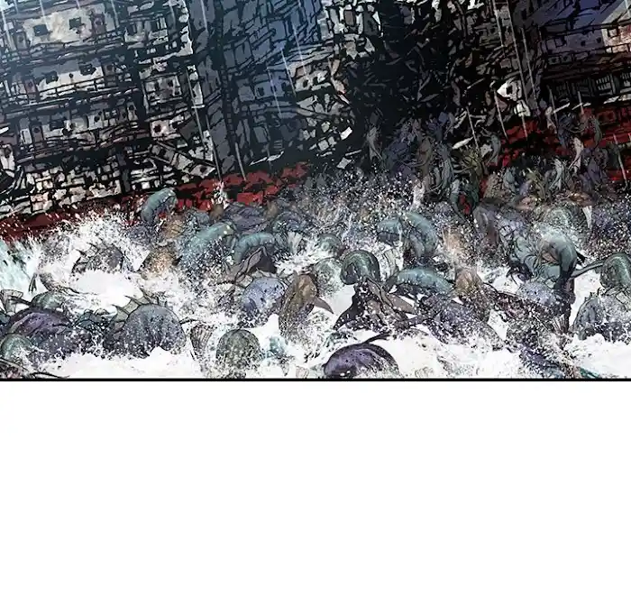 Leviathan (Lee Gyuntak) Chapter 192