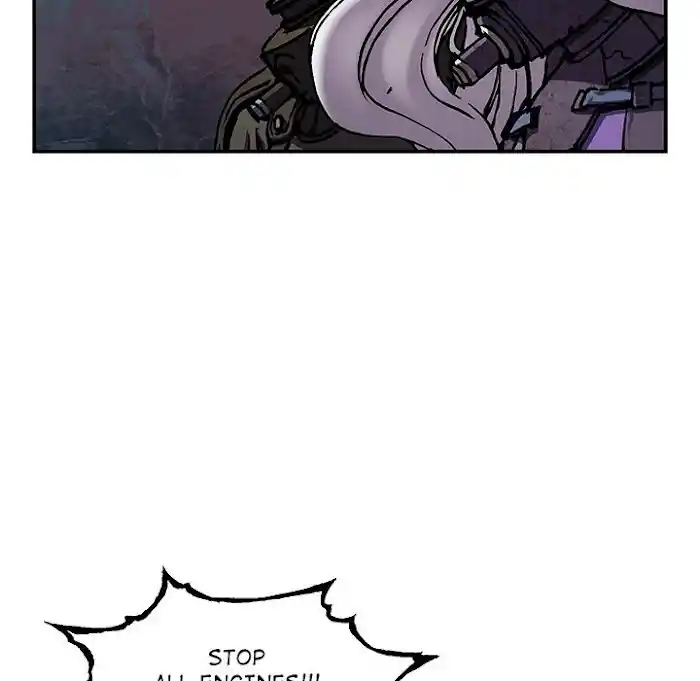 Leviathan (Lee Gyuntak) Chapter 192