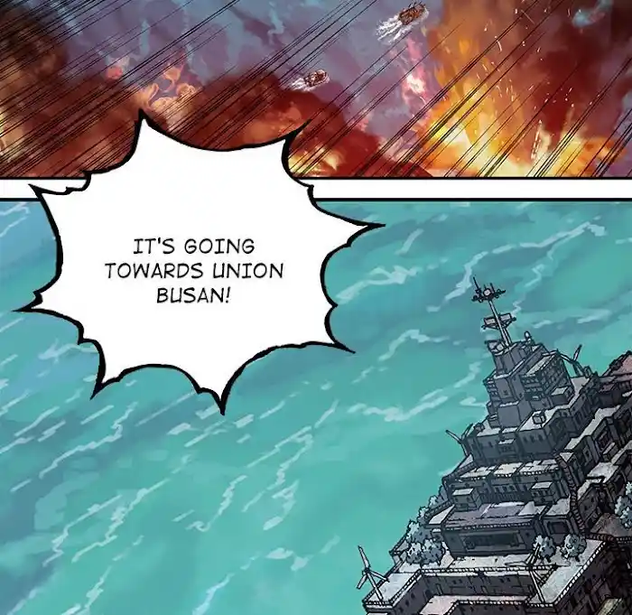 Leviathan (Lee Gyuntak) Chapter 192