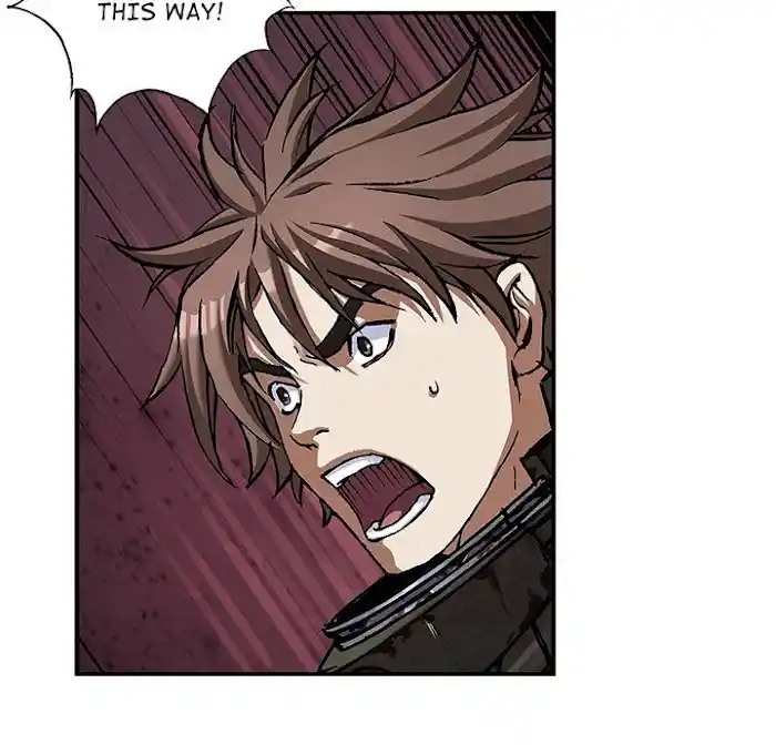 Leviathan (Lee Gyuntak) Chapter 192