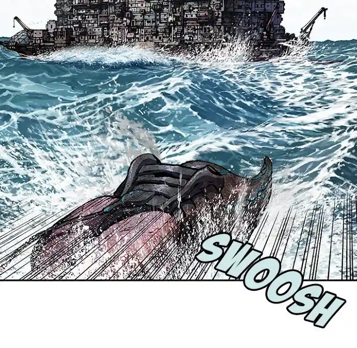 Leviathan (Lee Gyuntak) Chapter 192