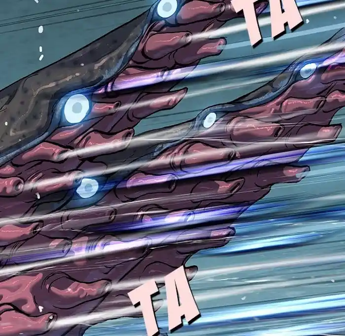 Leviathan (Lee Gyuntak) Chapter 192