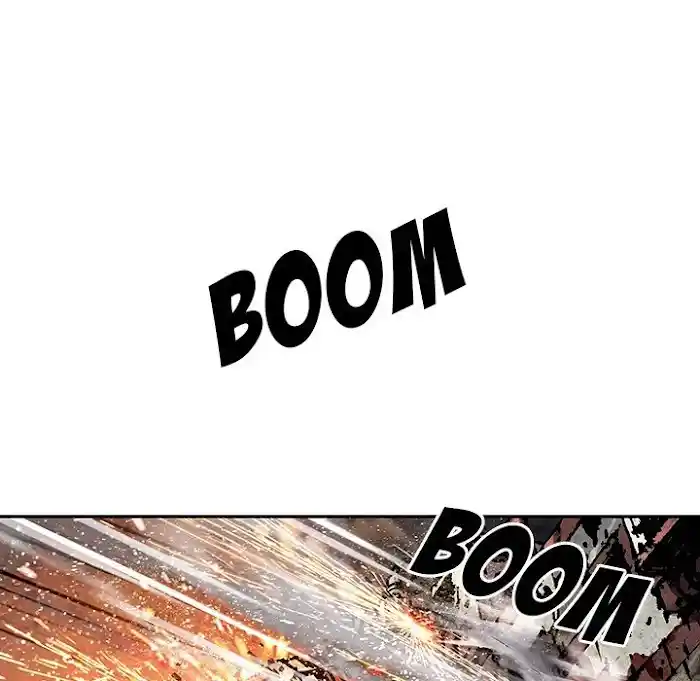 Leviathan (Lee Gyuntak) Chapter 192