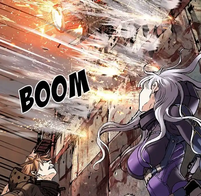 Leviathan (Lee Gyuntak) Chapter 192