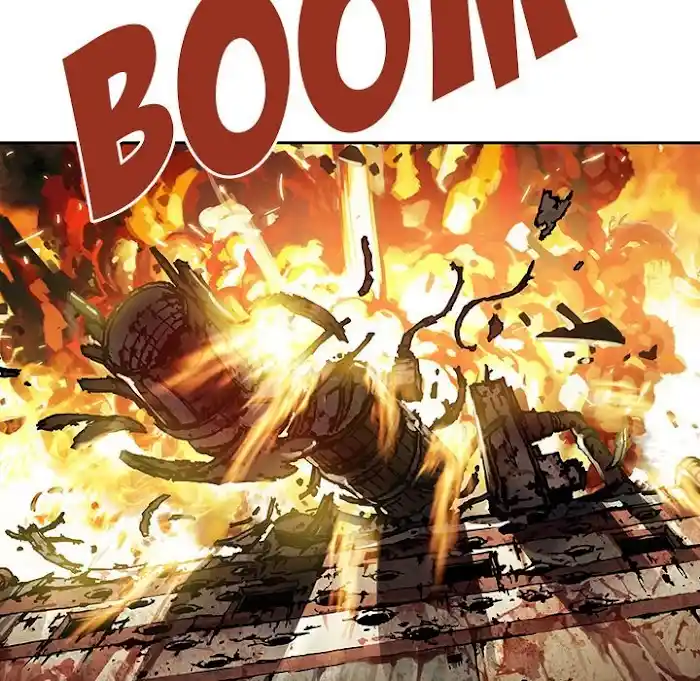 Leviathan (Lee Gyuntak) Chapter 192