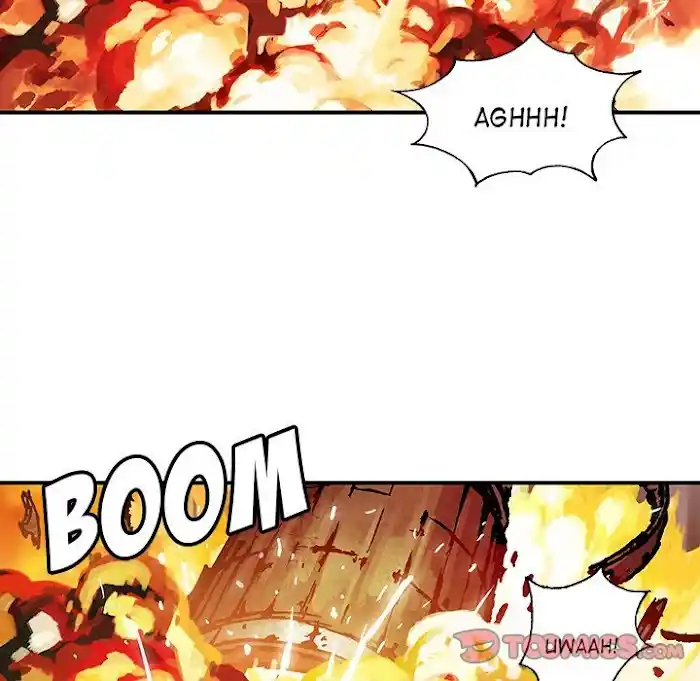 Leviathan (Lee Gyuntak) Chapter 192