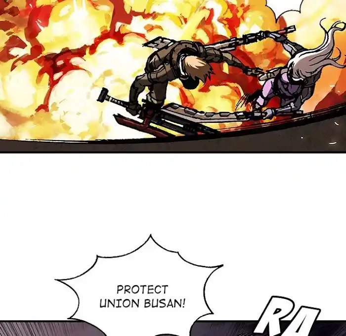 Leviathan (Lee Gyuntak) Chapter 192