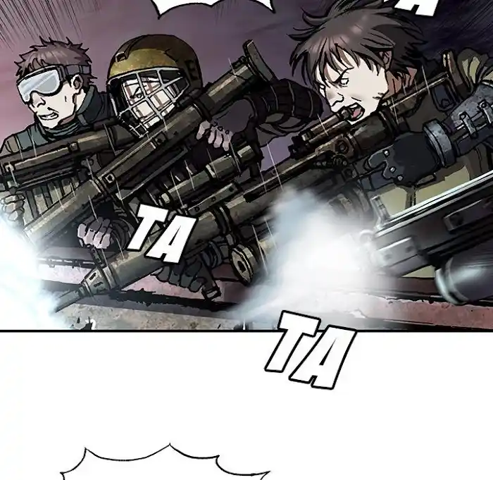 Leviathan (Lee Gyuntak) Chapter 192