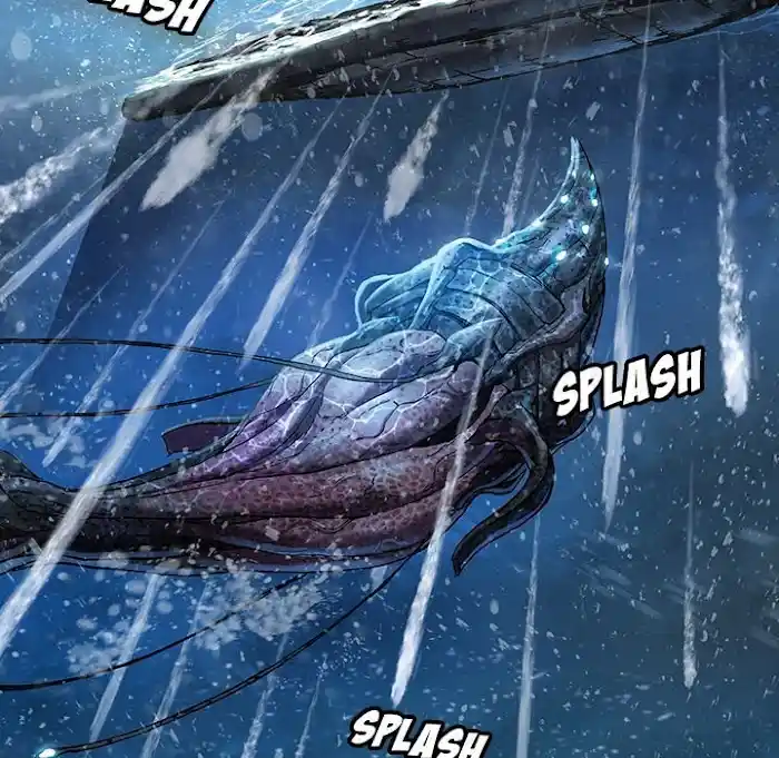 Leviathan (Lee Gyuntak) Chapter 192