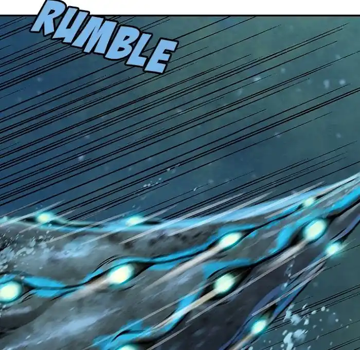 Leviathan (Lee Gyuntak) Chapter 192