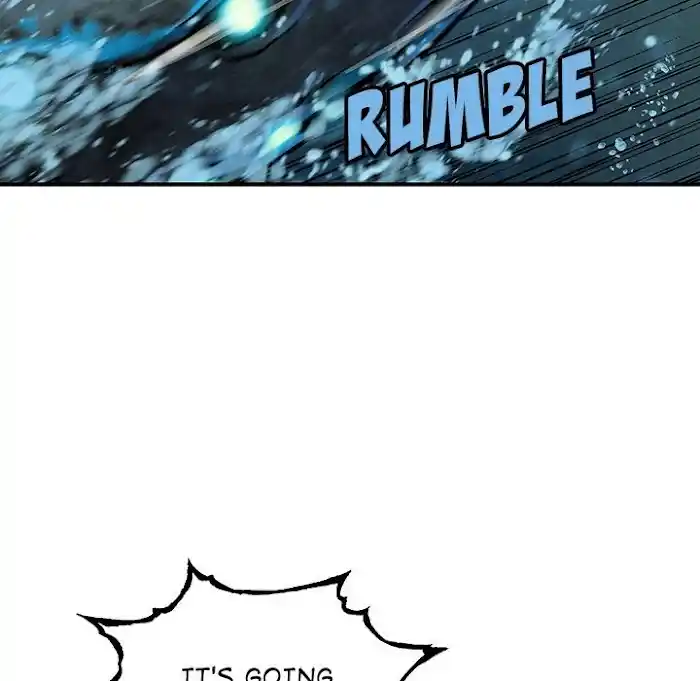 Leviathan (Lee Gyuntak) Chapter 192