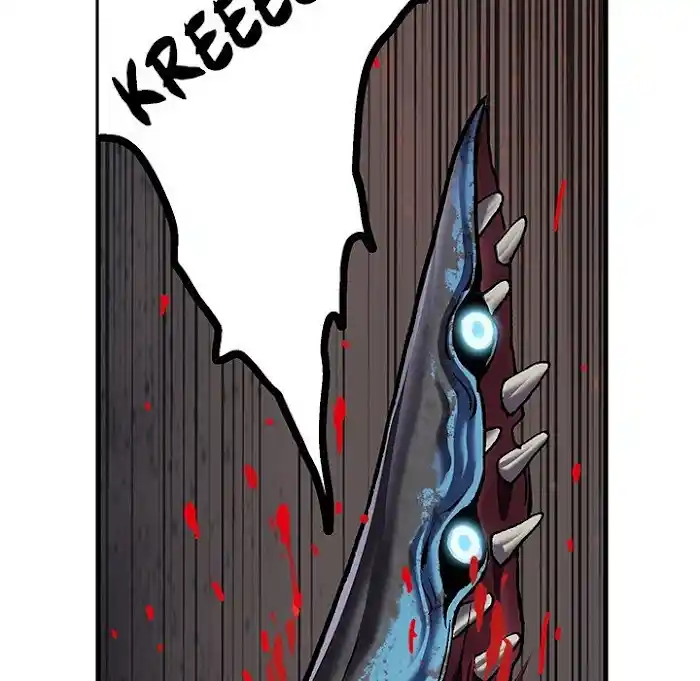 Leviathan (Lee Gyuntak) Chapter 192