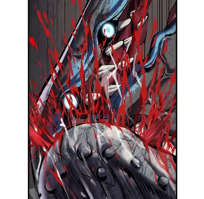 Leviathan (Lee Gyuntak) Chapter 192