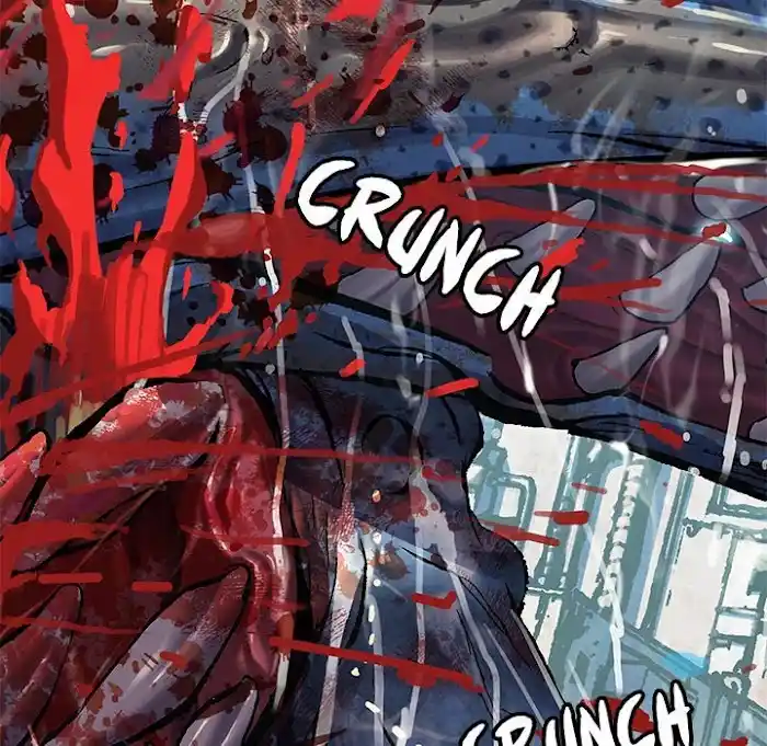 Leviathan (Lee Gyuntak) Chapter 192