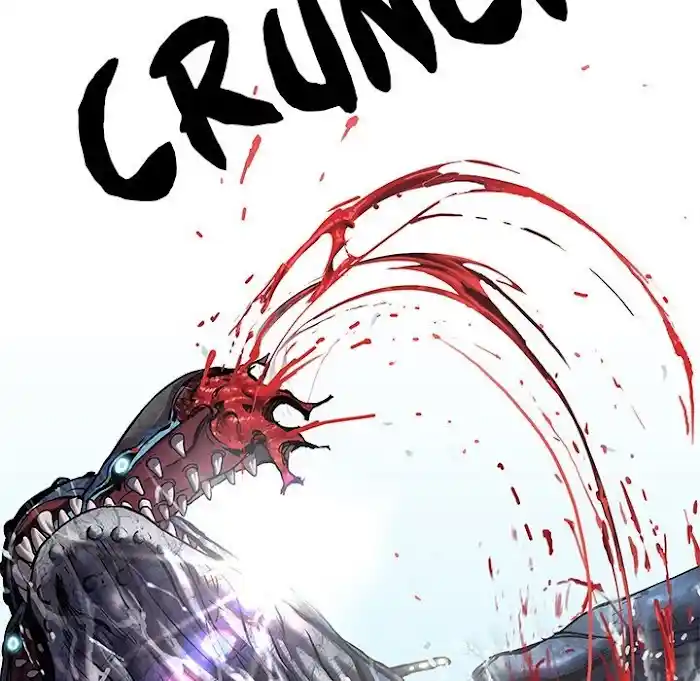 Leviathan (Lee Gyuntak) Chapter 192