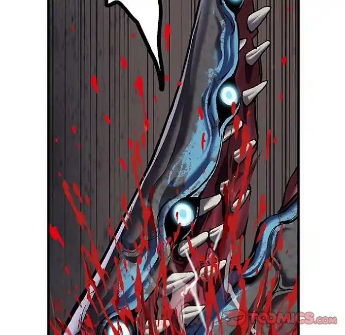 Leviathan (Lee Gyuntak) Chapter 193