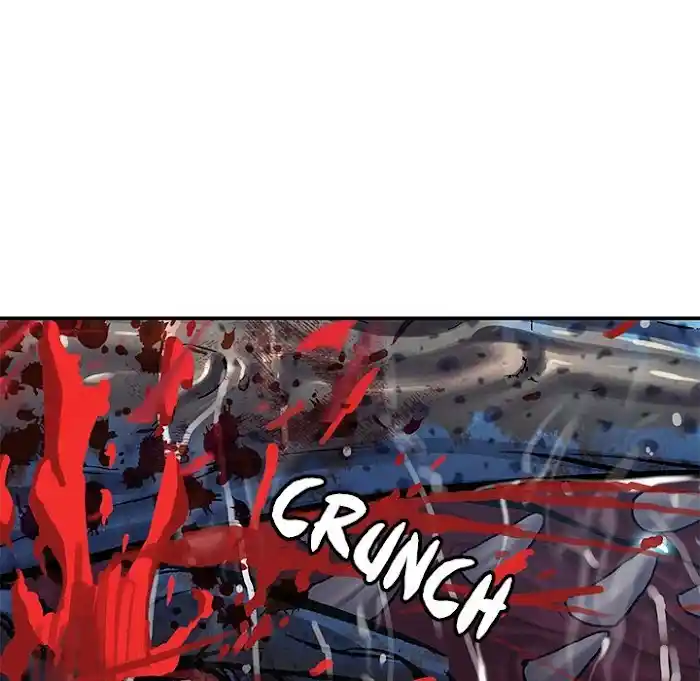 Leviathan (Lee Gyuntak) Chapter 193