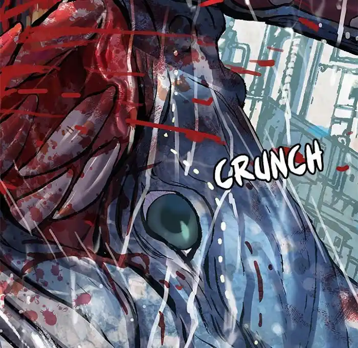 Leviathan (Lee Gyuntak) Chapter 193