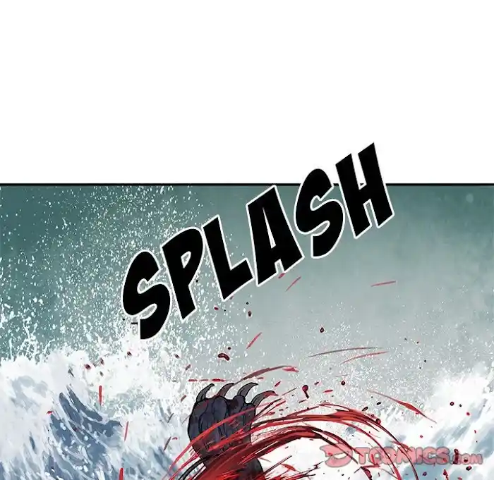 Leviathan (Lee Gyuntak) Chapter 193