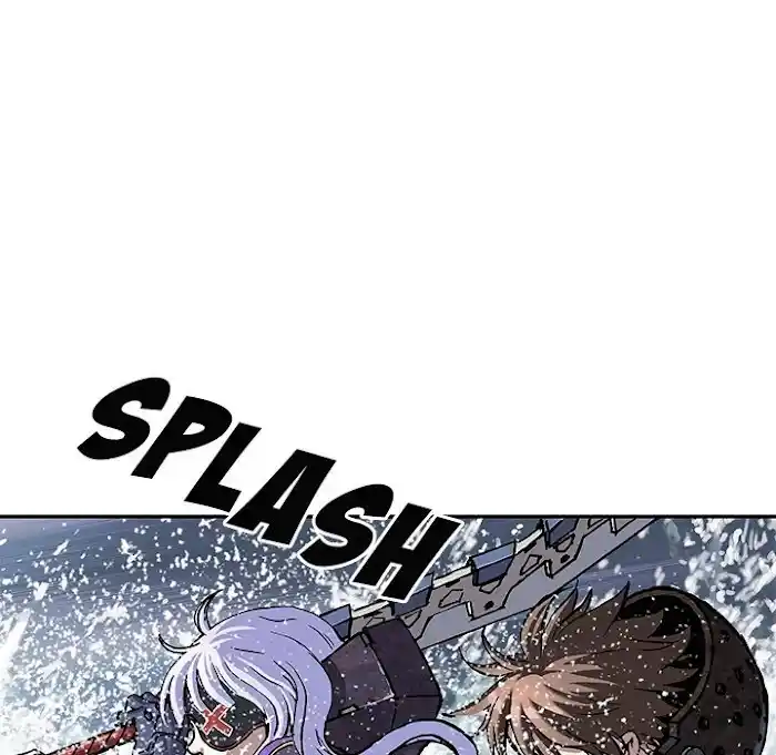 Leviathan (Lee Gyuntak) Chapter 193