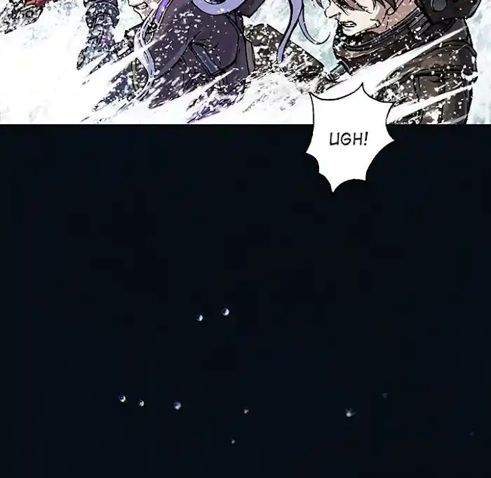 Leviathan (Lee Gyuntak) Chapter 193