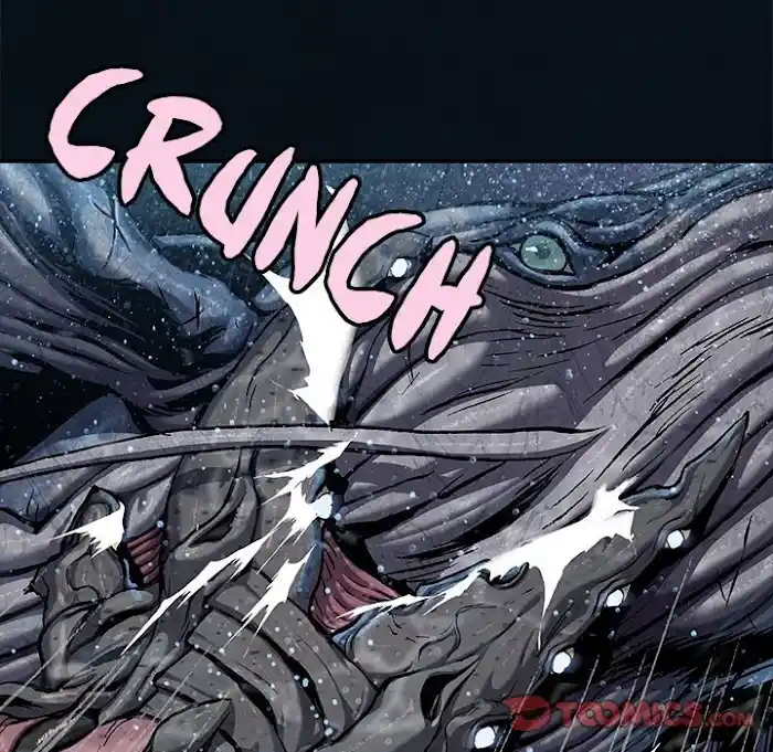 Leviathan (Lee Gyuntak) Chapter 193