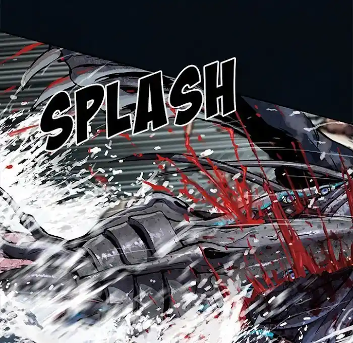 Leviathan (Lee Gyuntak) Chapter 193